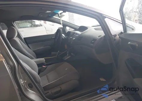 2006 Honda Civic Lx from USA, damaged, VIN 1HGFA16566L098539